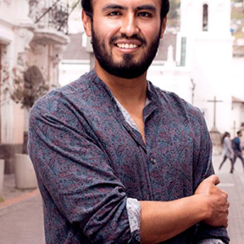 Adrián Ortega Calle