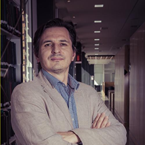 José Jara Alvear