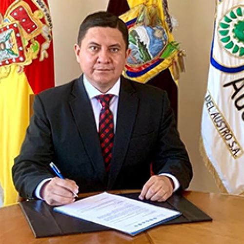 Christian Piedra