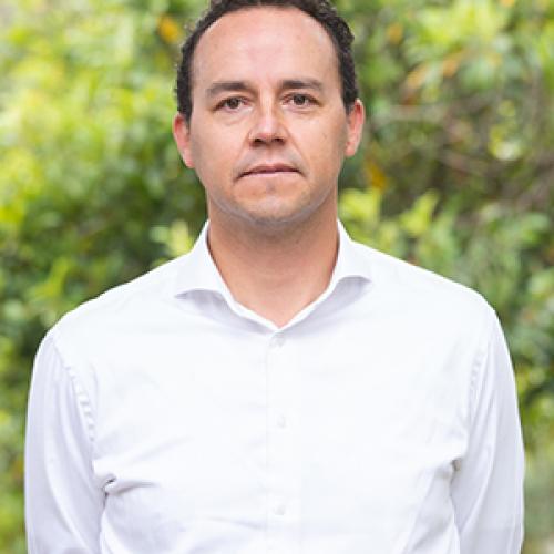 Pablo Guzmán