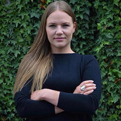 Annika Rügner