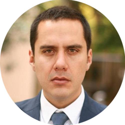 Andrés López Hidalgo