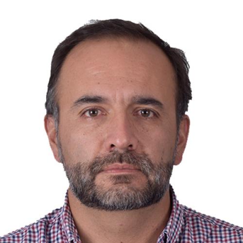  Andrés Montero 