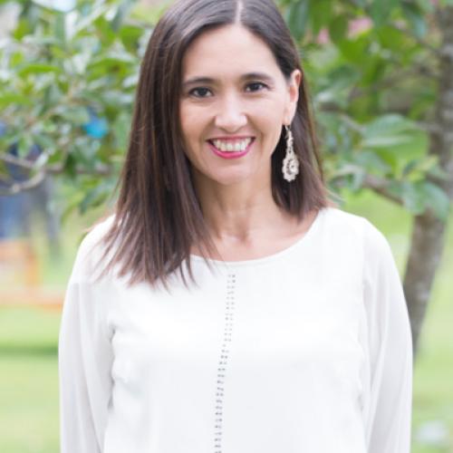 Ana María Burbano 