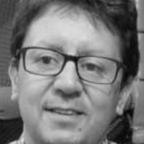 Antonio Barragán 
