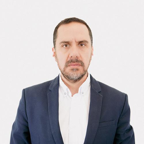 Andrés López H.