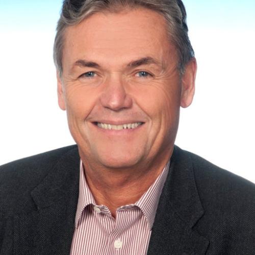Bernhard Pelikan