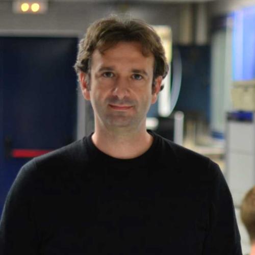 Carlos Guardiola