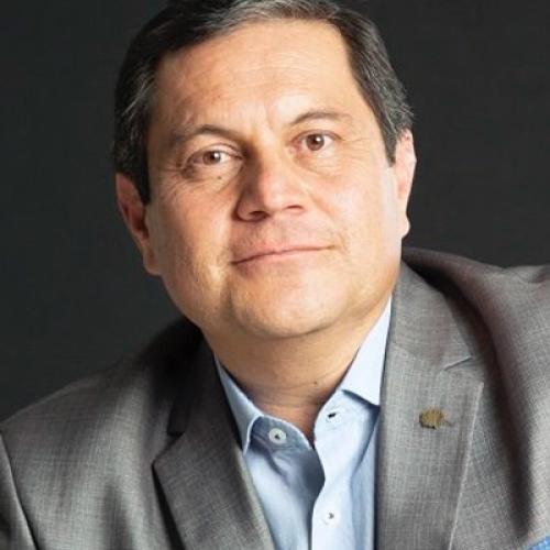 Eduardo Rosero