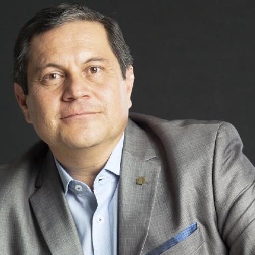 Eduardo Rosero R.
