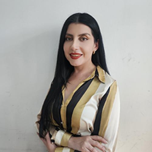 Diana Rojas P.