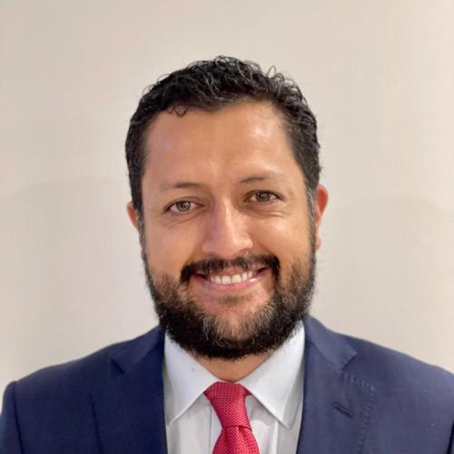 Jorge Luis Hidalgo 