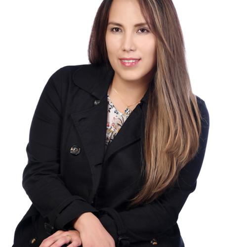 Beatriz Moreno Montes