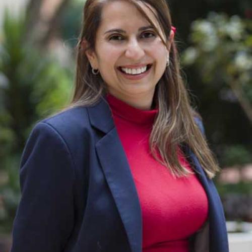 Johanna Solano