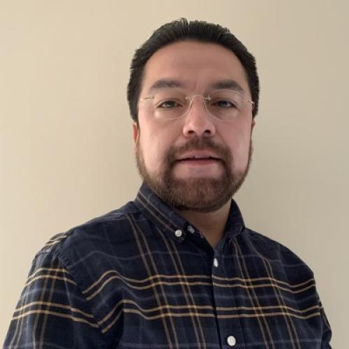 Marco Toledo O.