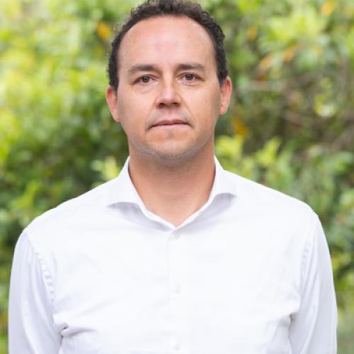 Pablo Guzmán 