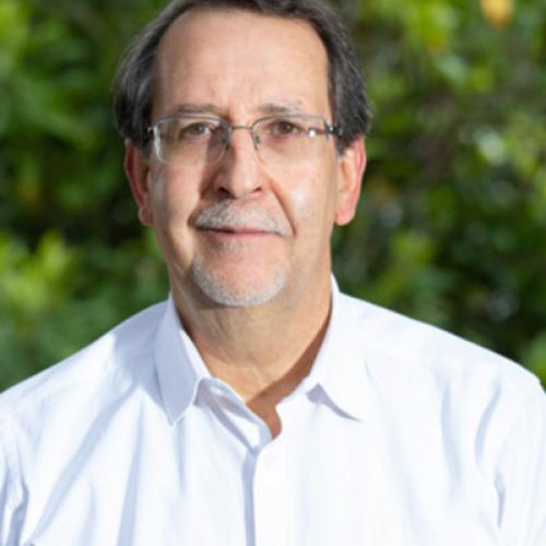Pedro Crespo Vintimilla