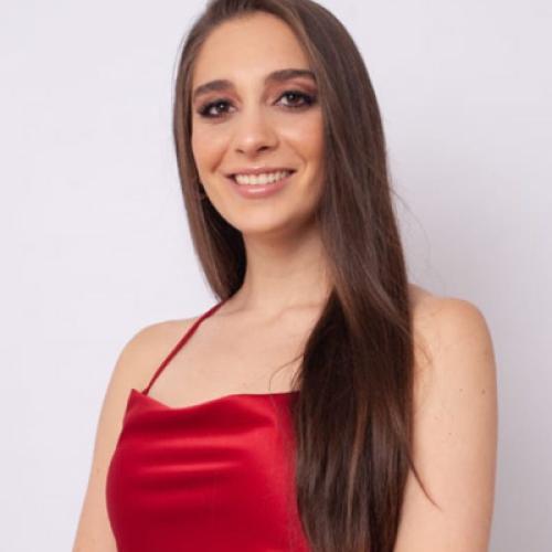 María Sol Neira 
