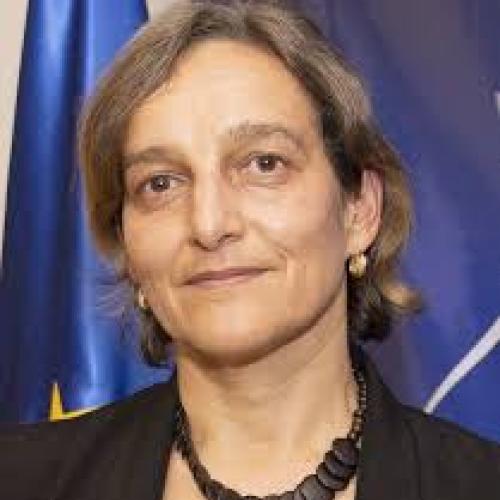 Uklrike Stieler