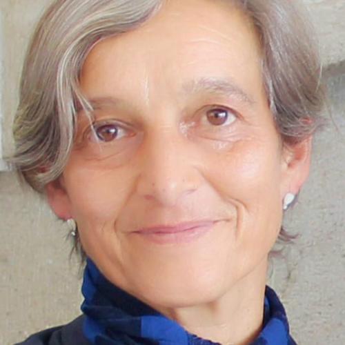 Ulrike Stieler 