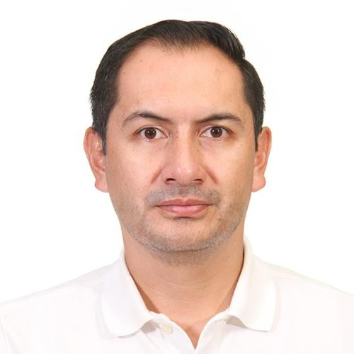 Andrés Arias