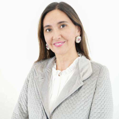 Ana María Burbano Villavicencio