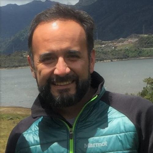 Andrés Montero Izquierdo