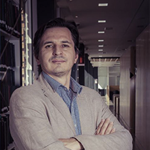 José Jara Alvear