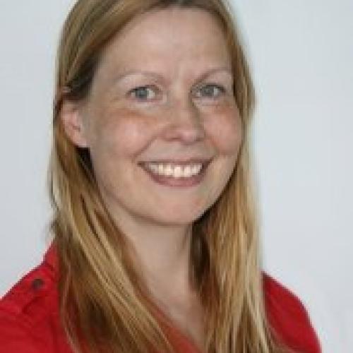 Fríða Málfríður