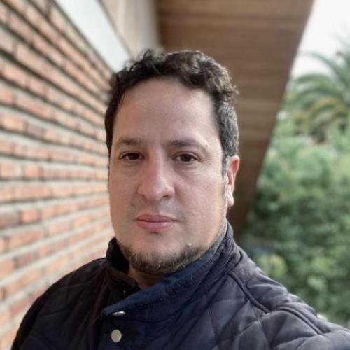 Pedro Samaniego Alvarado