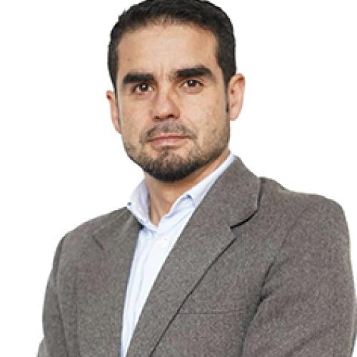 Xavier Serrano Guerrero
