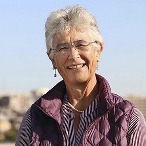 Yolanda Kakabadse